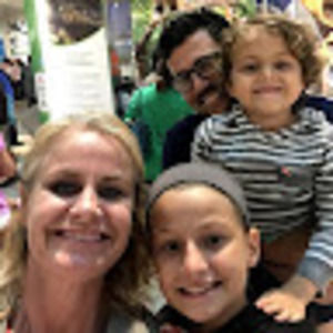 Meet your Posher, Carol